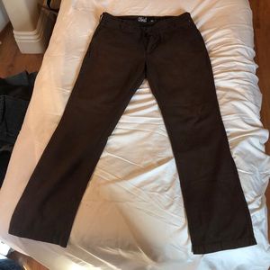 Billabong Pants. 30
